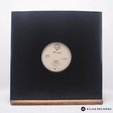 Prince - Sexy Dancer - A-1 B-1 12" Vinyl Record -