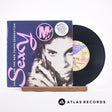 Prince Sexy MF 7" Vinyl Record - Front Cover & Record