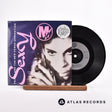 Prince Sexy MF 7" Vinyl Record - Front Cover & Record