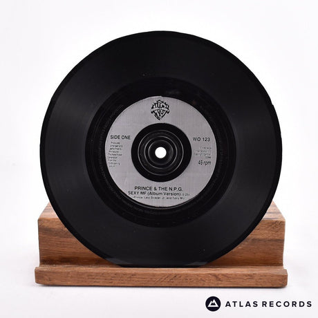 Prince - Sexy MF - 7" Vinyl Record - VG+/EX