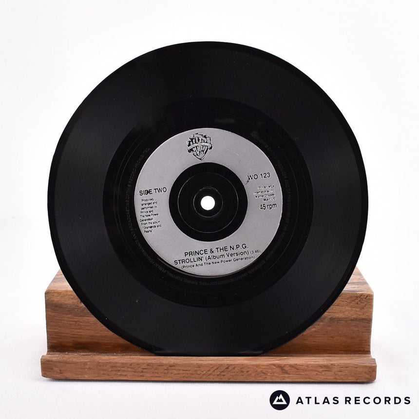 Prince - Sexy MF - 7" Vinyl Record - VG+/EX