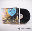 Prince Sign "O" The Times 2 x LP Vinyl Record - Front Cover & Record