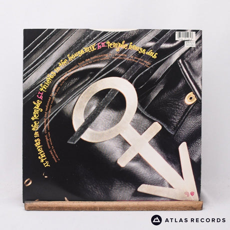 Prince - Thieves In The Temple (Remix) - 12" Vinyl Record - EX/EX