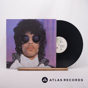 Prince When Doves Cry 12" Vinyl Record - Front Cover & Record