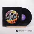 Prisoners Of Technology Delikutt Beats 12" Vinyl Record - In Sleeve