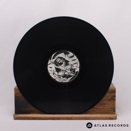 Prisoners Of Technology - Volume 6 - 12" Vinyl Record - VG+/EX