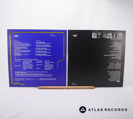 Procol Harum - A Whiter Shade Of Pale - 2 x LP Vinyl Record - VG+/EX