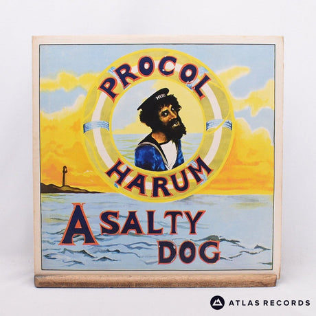 Procol Harum - A Whiter Shade Of Pale - 2 x LP Vinyl Record - VG+/EX