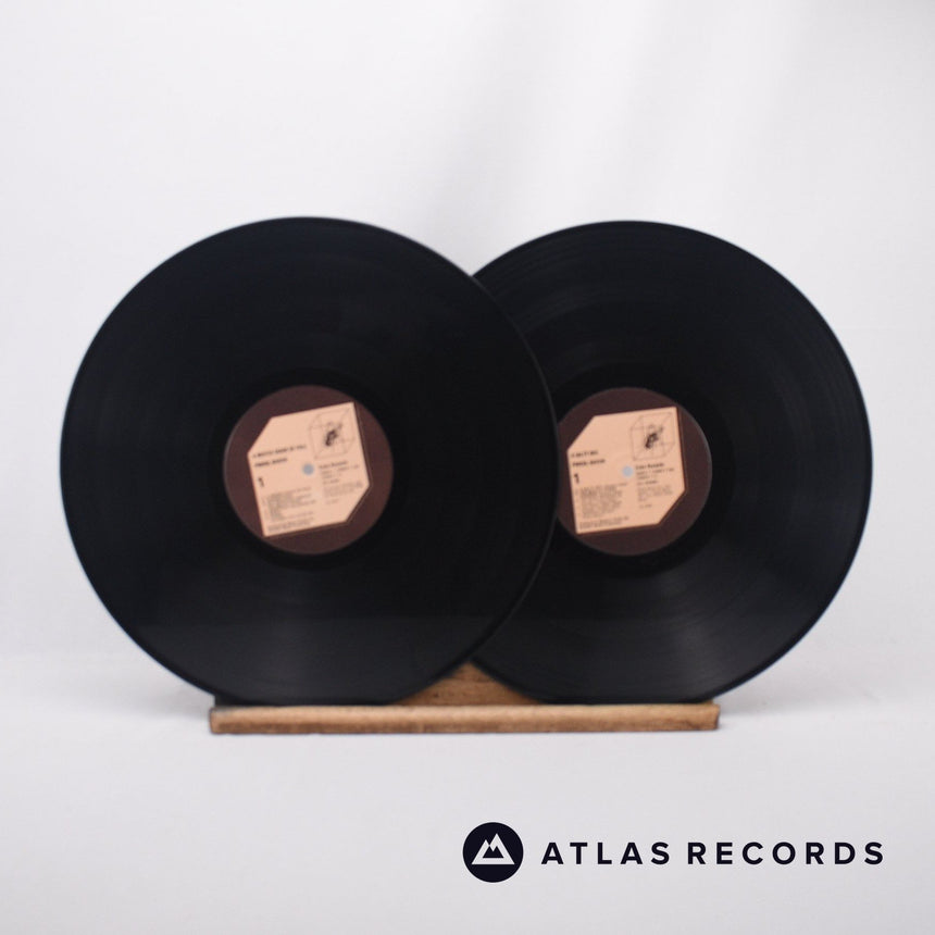 Procol Harum - A Whiter Shade Of Pale - 2 x LP Vinyl Record - VG+/EX