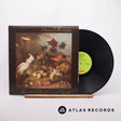 Procol Harum Exotic Birds And Fruit LP Vinyl Record - Front Cover & Record