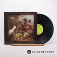 Procol Harum Exotic Birds And Fruit LP Vinyl Record - Front Cover & Record