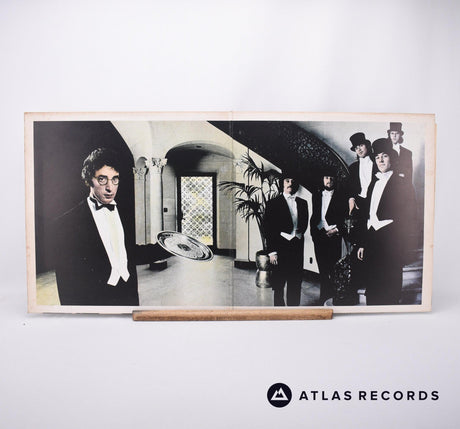 Procol Harum - Grand Hotel - Booklet Gatefold LP Vinyl Record - VG+/EX