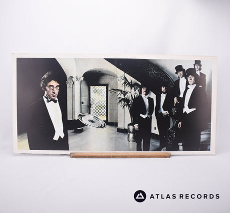 Procol Harum - Grand Hotel - Booklet A-2 B-2 LP Vinyl Record - EX/NM