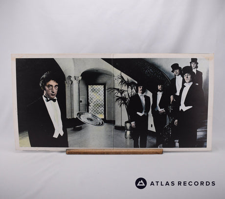 Procol Harum - Grand Hotel - Booklet A-2 B-2 LP Vinyl Record - VG+/EX