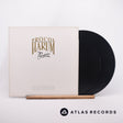 Procol Harum Portfolio 2 x LP Vinyl Record - Front Cover & Record