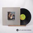 Procol Harum Procol's Ninth LP Vinyl Record - Front Cover & Record