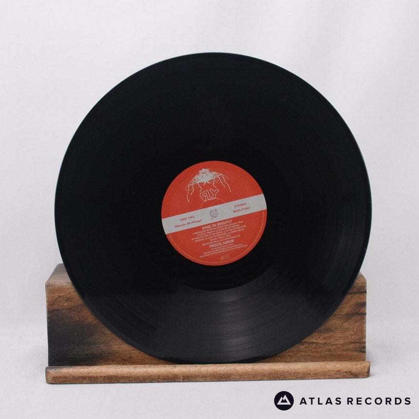 Procol Harum - Shine On Brightly - 180G 1A 1B LP Vinyl Record - NM/NM