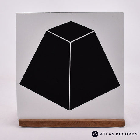 Projections - Muted - Limited Edition 7" Vinyl Record - NM/EX