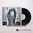 Propaganda A Secret Wish LP Vinyl Record - Front Cover & Record