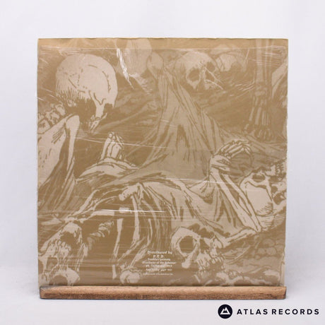 Protectors Of Bass - Awake In Neo Tokyo - Germany 12" Vinyl Record - VG+/VG+