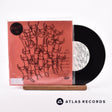 Psapp Hi 7" Vinyl Record - Front Cover & Record