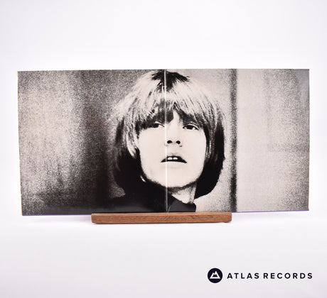 Psychic TV - Godstar - Gatefold 2 x 7" Vinyl Record - EX/VG+