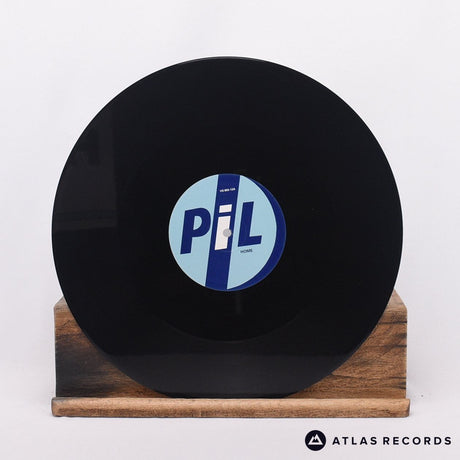 Public Image Limited - 12 Inch Home - 12" Vinyl Record - EX/VG+