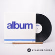 Public Image Limited Album LP Vinyl Record - Front Cover & Record