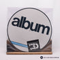 Public Image Limited Album LP Vinyl Record - Front Cover & Record