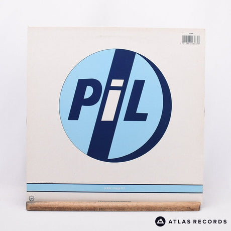 Public Image Limited - Album - A-2 B-2 LP Vinyl Record - EX/VG+