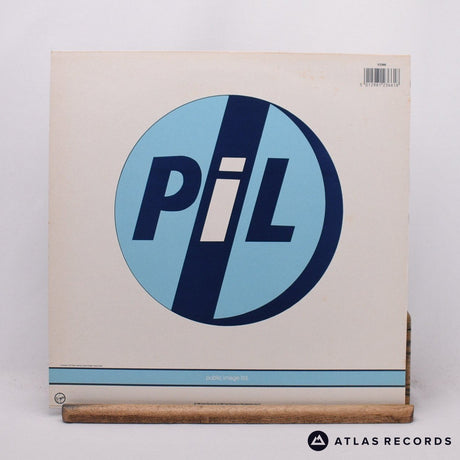 Public Image Limited - Album - Masterdisk A-1 B-1 LP Vinyl Record - VG+/EX