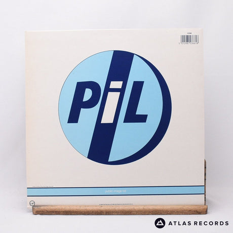 Public Image Limited - Album - Reissue A-1 B-1 LP Vinyl Record - EX/EX