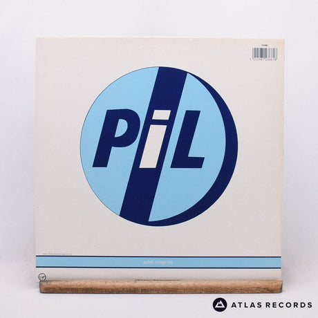 Public Image Limited - Album - Reissue LP Vinyl Record - EX/NM
