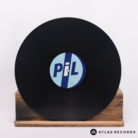 Public Image Limited - Album - A-2 B-2 LP Vinyl Record - EX/VG+