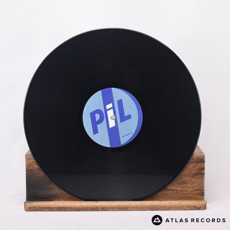 Public Image Limited - Album - 180G Reissue Us -A -B LP Vinyl Record - EX/NM