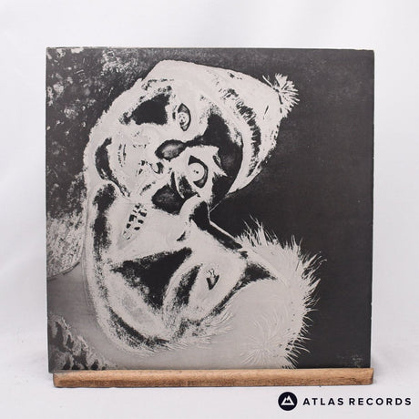 Public Image Limited - Death Disco - A1 B1 12" Vinyl Record - EX/EX