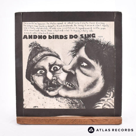 Public Image Limited - Death Disco - 7&quot; Vinyl Record - VG+/VG+