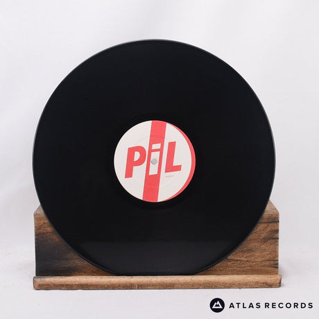 Public Image Limited - Death Disco - A1 B1 12" Vinyl Record - EX/EX