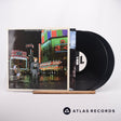 Public Image Limited Live In Tokyo 2 x 12" Vinyl Record - Front Cover & Record