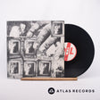 Public Image Limited Memories 12" Vinyl Record - Front Cover & Record