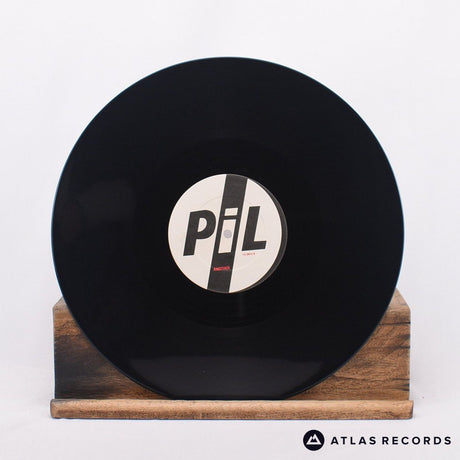Public Image Limited - Memories - 12" Vinyl Record - EX/EX