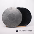 Public Image Limited Metal Box 3 x 12" Vinyl Record - Front Cover & Record