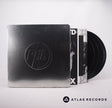 Public Image Limited Metal Box 4 x LP Vinyl Record - Front Cover & Record