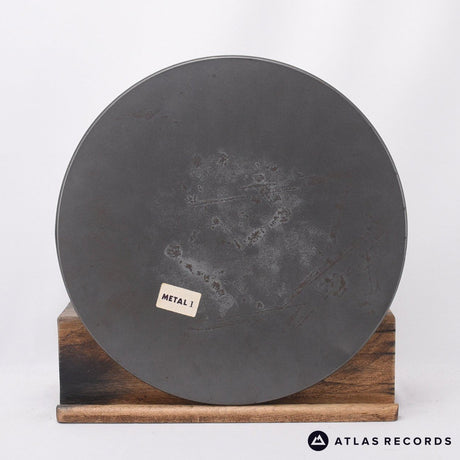 Public Image Limited - Metal Box - 3 x 12" Vinyl Record - VG+/VG+