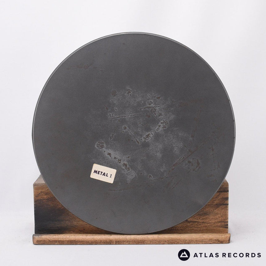 Public Image Limited - Metal Box - 3 x 12" Vinyl Record - VG+/VG+