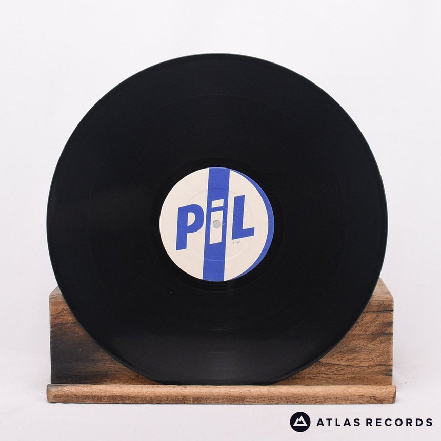 Public Image Limited - Paris Au Printemps = Paris In The Spring - LP Vinyl