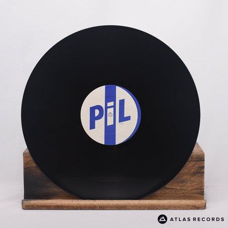 Public Image Limited - Paris Au Printemps = Paris In The Spring - LP Vinyl