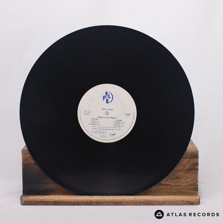 Public Image Limited - Paris Au Printemps = Paris In The Spring - LP Vinyl