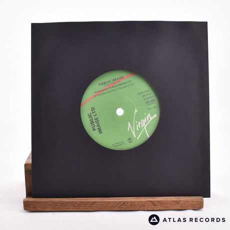 Public Image Limited Public Image 7" Vinyl Record - In Sleeve