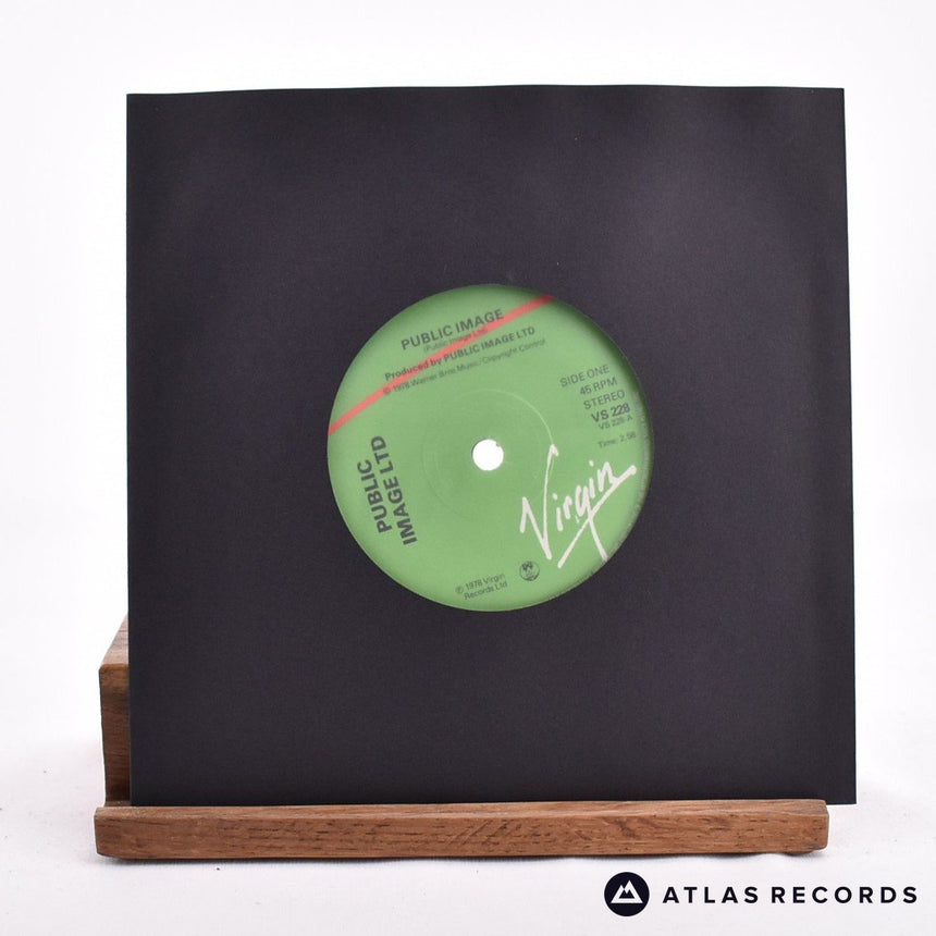 Public Image Limited Public Image 7" Vinyl Record - In Sleeve